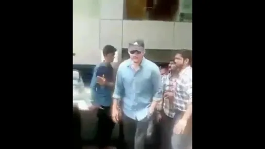 Superstar Mahesh At VijayaDiagnostic’s Himayathnagar Branch ! - - 15AwaitingDaysForSSMBBday SSMB25