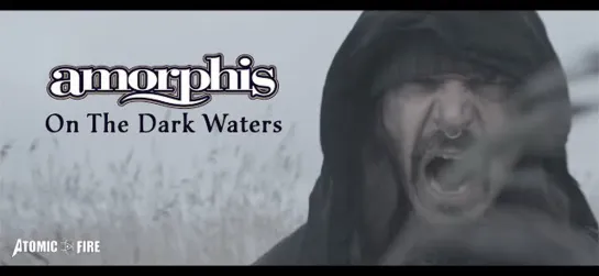 AMORPHIS - On The Dark Waters (2022)