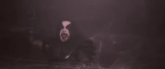 ABBATH "Dream Cull" (2022 Norway)