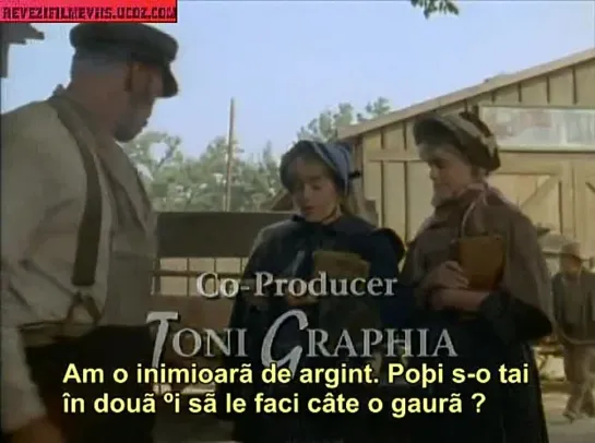 Doctorita Quinn-s2e09