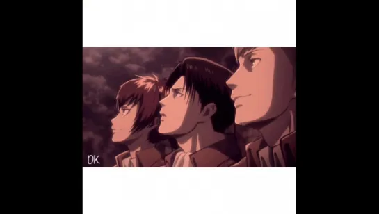 Attack on Titan | Anime vine