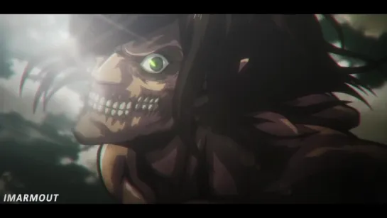 Attack on Titan | Anime vine