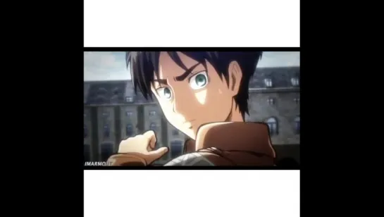 Attack on Titan | Anime vine