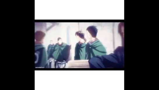 Attack on Titan | Anime vine