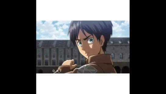 Attack on Titan | Anime vine