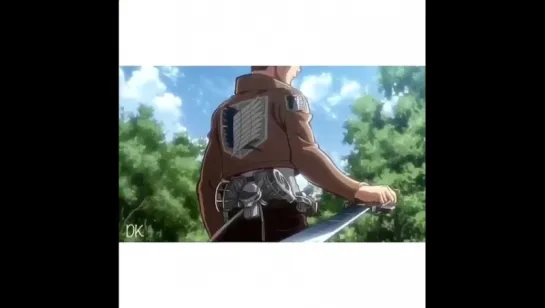 Attack on Titan | Anime vine