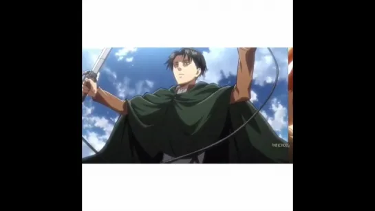 Attack on Titan | Anime vine