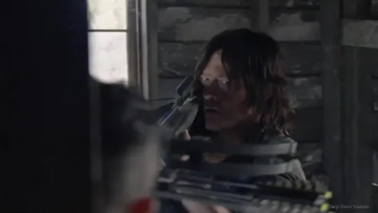 The Walking Dead 10x14 PROMO