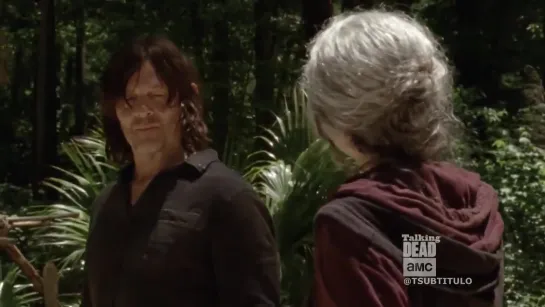 The Walking Dead Season 10 Sneak Peek