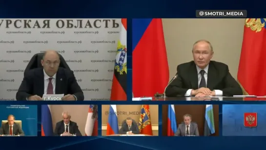 #СВО_Медиа #Военный_Осведомитель
❗️Под контролем ВСУ находится 28 населенных пунктов Курской области, глубина проникновения прот