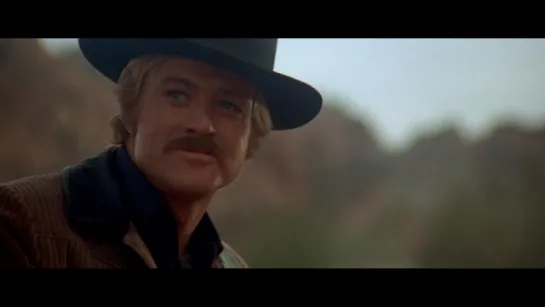 Butch Cassidy and the Sundance Kid, 1969 - Rules? In a knife fight? No rules!