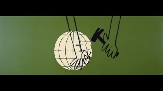 It’s a Mad Mad Mad Mad World - Title Sequence