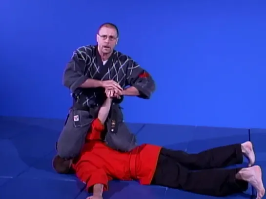 Master Lee Epperson 1 minute techniques Uncut .