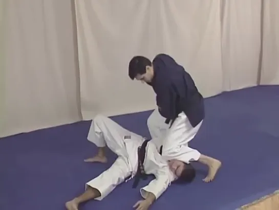 Tai Jitsu .