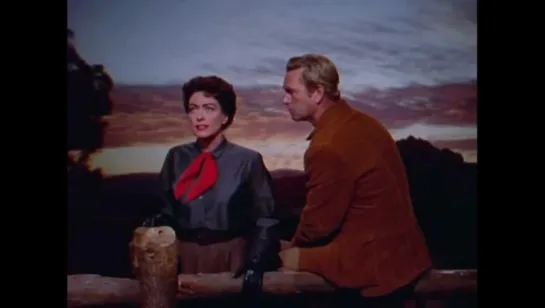 Johnny Guitar 1954