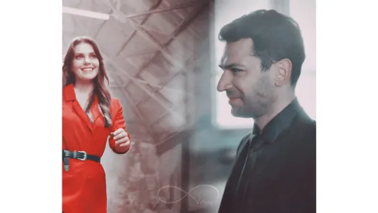 Murat Yildirim 〤Asli Enver