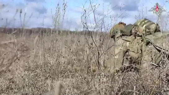 Штурмовики группировки войск «Запад» захватили очередные позиции и взяли в плен военнослужащих ВСУ.