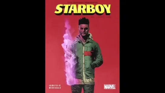 Starboy