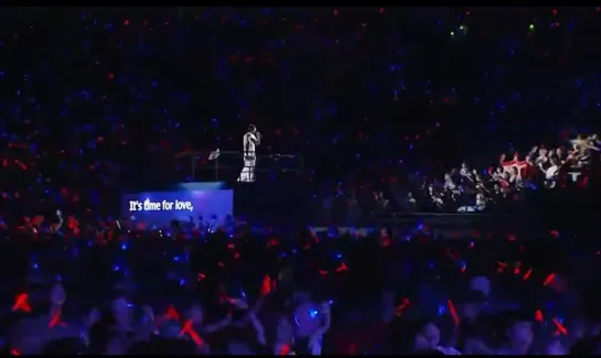 240901 Toho Somebody to Love