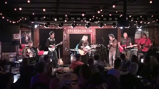 The French Family Band with Tommy Emmanuel - "Working Man Blues" - The  Station Inn Nashville TN (Aug 2024)