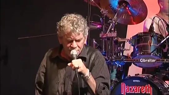 Nazareth - "Kentucky Fried Blues"