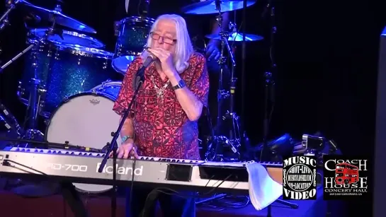 John Mayall - "Room To Move" - Final Song- Final Show- Final Tour -LIVE!!! (2022)