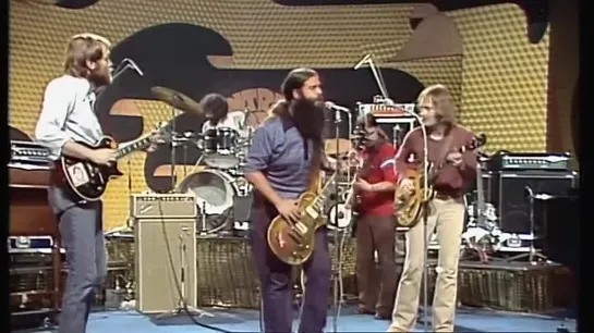 Canned Heat - Montreaux 1973 (Complete)