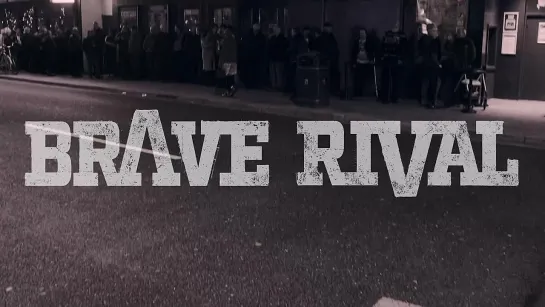 Brave Rival - "Five Years On" (Official Music Video 2024)