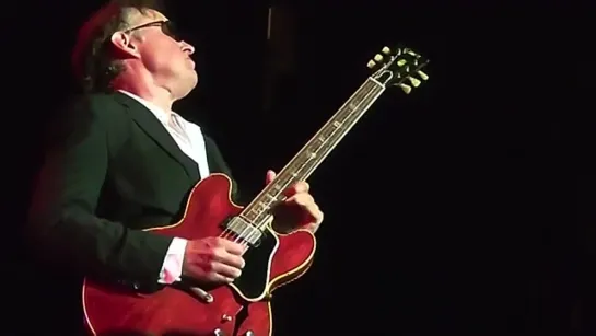 Joe Bonamassa - "The last matador of Bayonne" - Royal Albert Hall, London (2024)