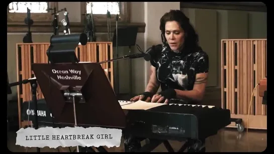 Beth Hart - "Little Heartbreak Girl" (Official Music Video) (2024)