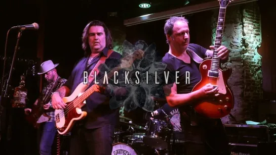 Blacksilver - "Sweet Lady" (Live Café de Kuiperij, Zwolle) (2021)