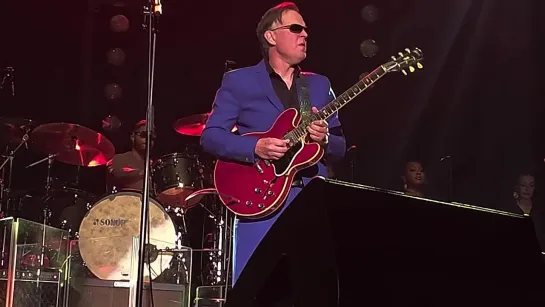 Joe Bonamassa - "The Last Matador of Bayonne" - Covelli Centre - Youngstown, OH  4K HDR (21.02.2024)