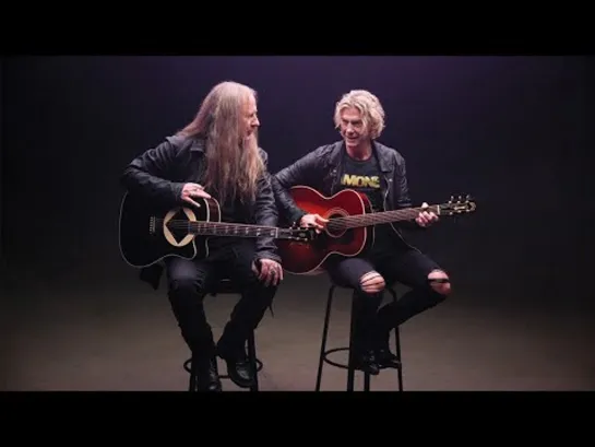 Duff McKagan - "I Just Don't Know" ft. Jerry Cantrell (2023)