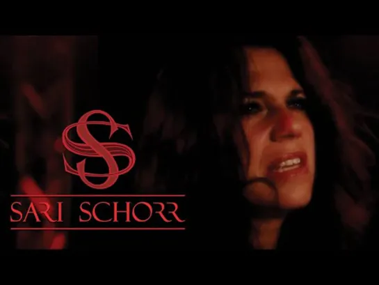 Sari Schorr - "Black Betty" (Official) (2016)