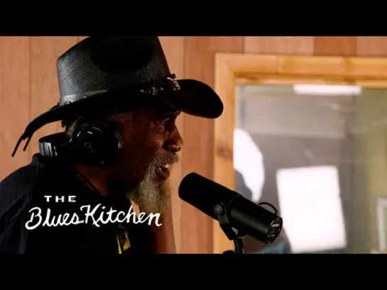 Robert Finley - "Souled Out On You" - The Blues Kitchen Presents...(2022)