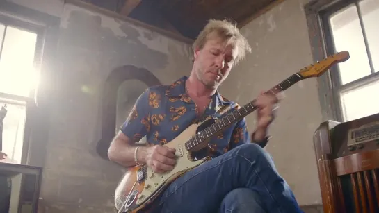 Kenny Wayne Shepherd - "You Can't Love Me" (Official Video) (2023)