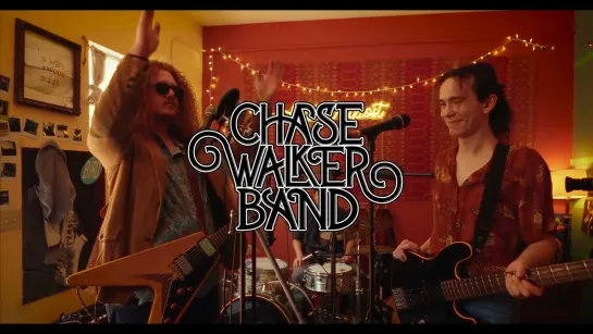 Chase Walker Band - LIVE in The Last Outpost Studio (2023)