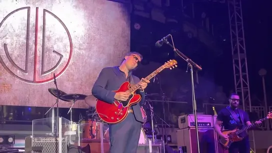 Joe Bonamassa - Double Trouble on the 2023 KTBA Alive Cruise