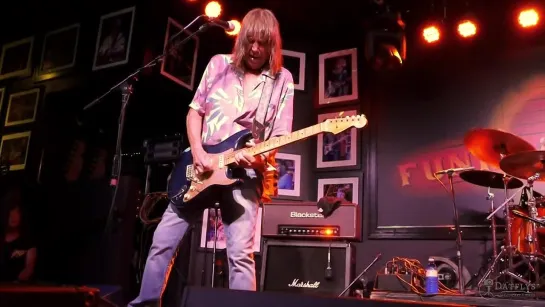 Pat Travers Band - "Full Show" Boca Raton, FL (19.05.2023)