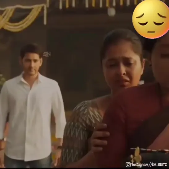 Video by ~♥ МАХЕШ БАБУ | PRINCE MAHESH BABU™ ♥~