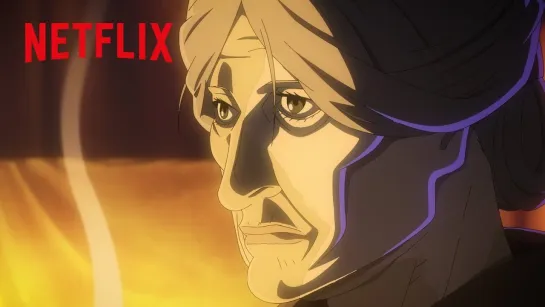 The Rules of Time Traveling | Terminator Zero | Clip | Netflix Anime