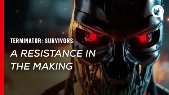 Terminator: Survivors | A Resistance In The Making