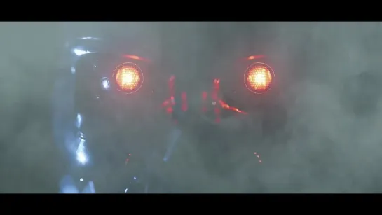 The Terminator First Wave Unreal Engine Cinematic