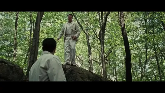 Остров проклятых / Shutter Island [2010, триллер, драма, детектив, HDRip]