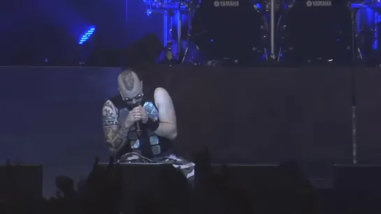 ► SABATON - PRIMO VICTORIA LIVE