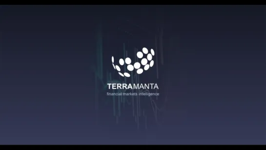 TerraManta — дизайн-концепция сервиса для трейдеров