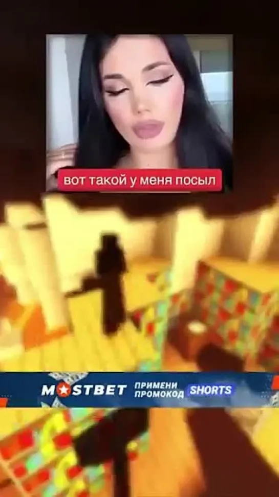 Когда хочешь сказать что-то умное.