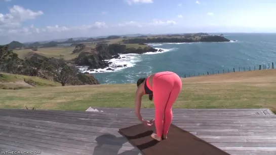 Yoga Hot HD