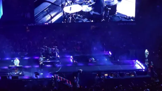 Linkin Park From Zero World Tour - Los Angeles, CA September 11th, 2024