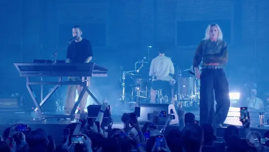 Linkin Park_ FROM ZERO (Livestream)